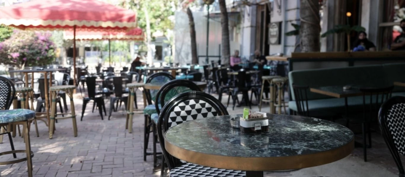 Άνοιγμα εστίασης: Απογοητευτικά τα πρώτα δείγματα της κίνησης - Ελάχιστος ο τζίρος